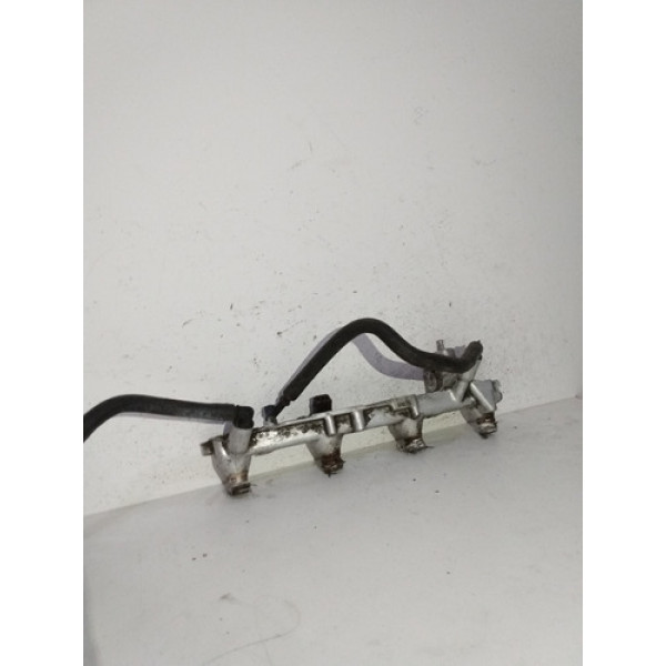 Flauta Bicos Injetores Ford Escort 1.8 16v 2000