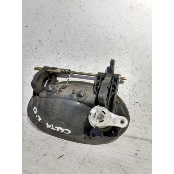 Maçaneta Dianteira Externa Celta 2015