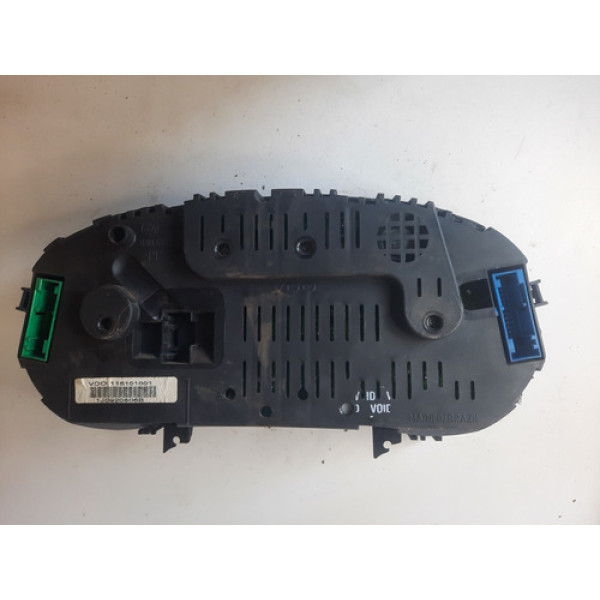 Painel Instrumentos Volkswagen Golf 2002 880482019