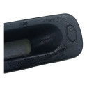 Relógio Digital Ford Courier 1999 2000 Preto