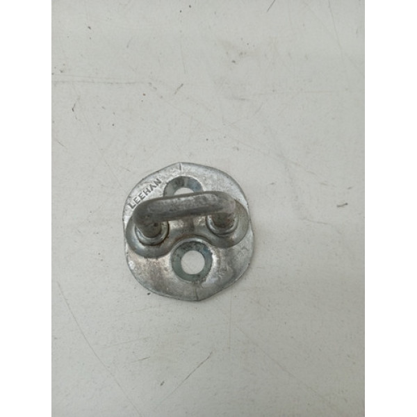 Batente Fechadura Porta Hyundai Hb20 2015 2019