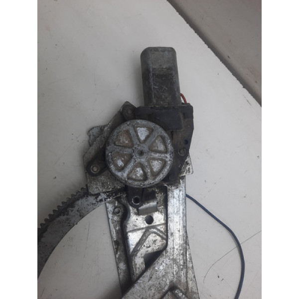 Maquina Vidro Eletrico Gm Corsa 04/16 Dianteira Direita 