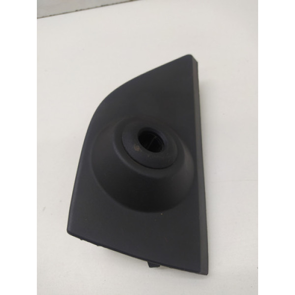 Acabamento Moldura Interno Retrovisor Direito Ford Ka 2020