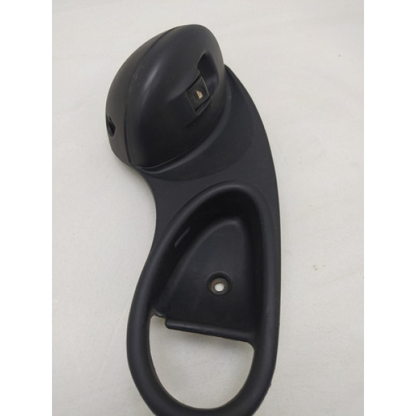 Moldura Maçaneta Interna Direito Fiat Palio 1999 715708614