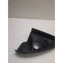Acabamento Interno Retrovisor Lado Direito Peugeot 206 2006