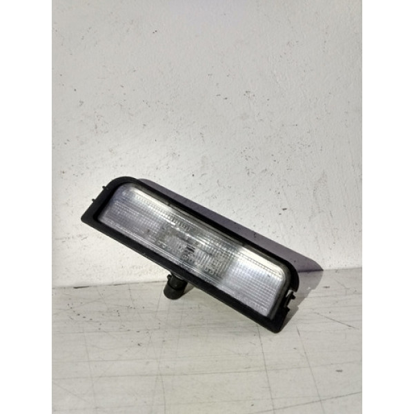 Lanterna Luz De Placa Gol G5 2012