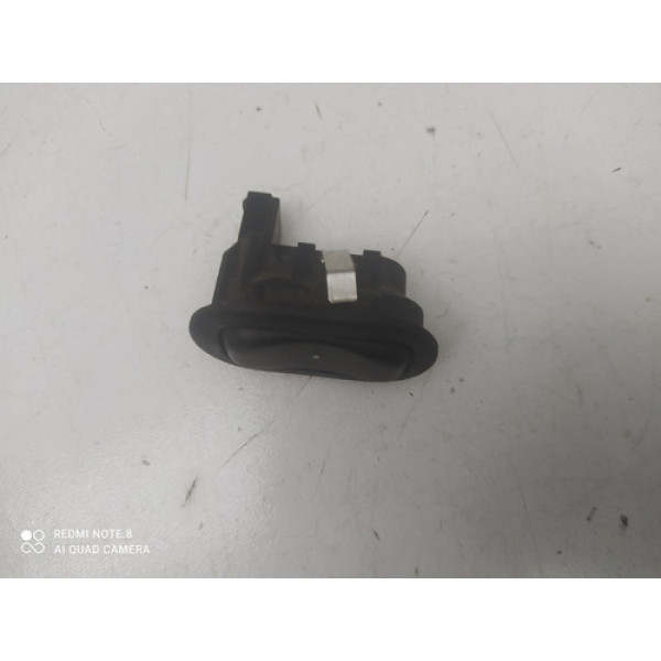Botão Vidro Elétrico Chevrolet Corsa Celta 2005