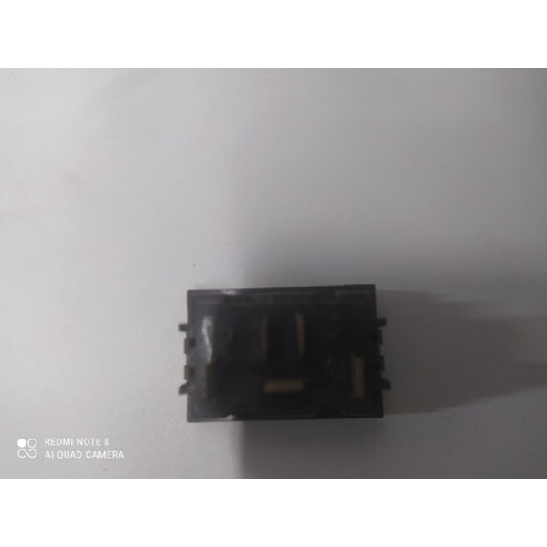 Botão Vidro Elétrico Painel Volkswagen Gol G3 1999