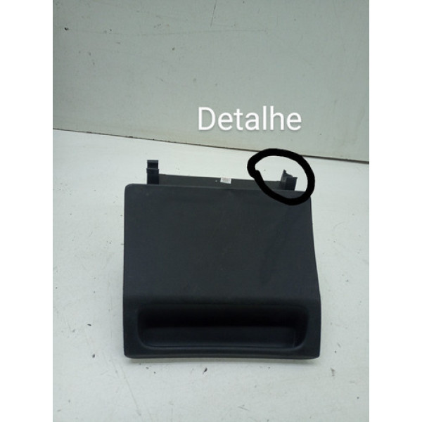Porta Objetos Painel Honda City 2011 Detalhe 77750tm0