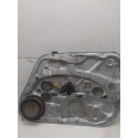 Máquina Vidro Dianteiro Direito Hyundai I30 2009 2012