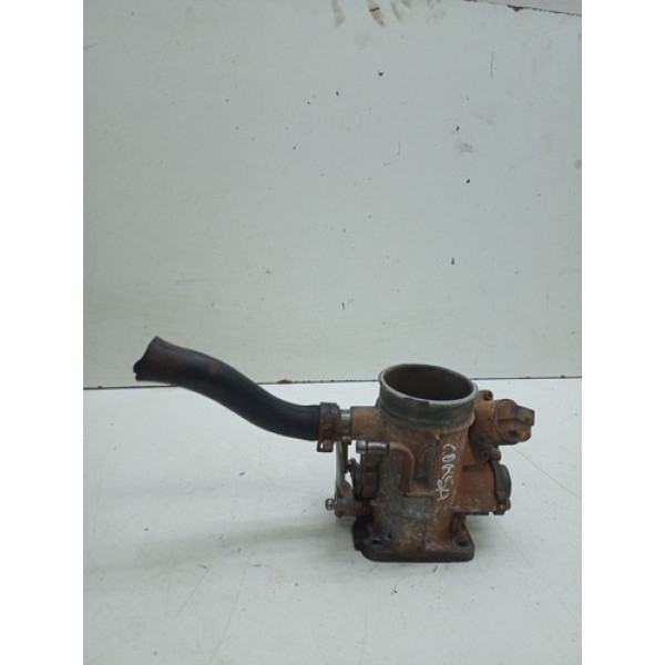 Tbi Corpo De Borboleta Chevrolet Corsa 1997 1999