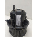 Motor Caixa Ar Condicionado Citroen C3 Aircross 13 16 Avaria