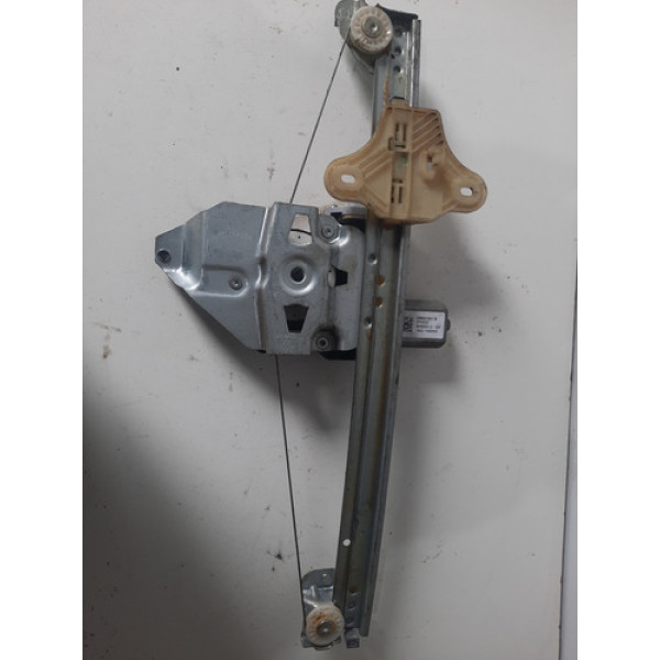 Maquina Vidro Eletrico Renault Sandero 2018 Diant Direita