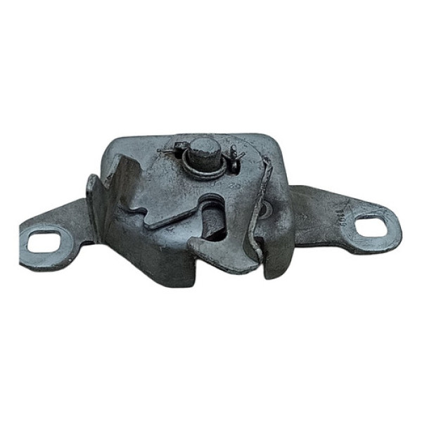 Fechadura Inferior Capô Renault Logan 2011 2013