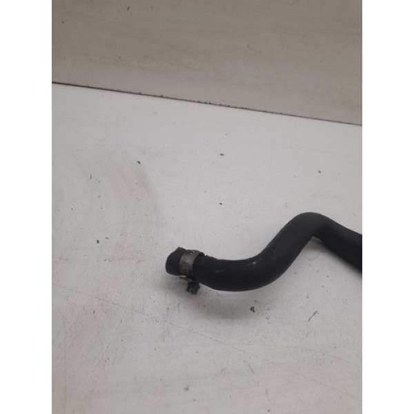 Mangueira Respiro Óleo Motor Chevrolet Astra Zafira 1999 