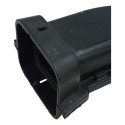 Duto Entrada Ar Alternador Ford Fusion 2.3 2006 2009 Preto