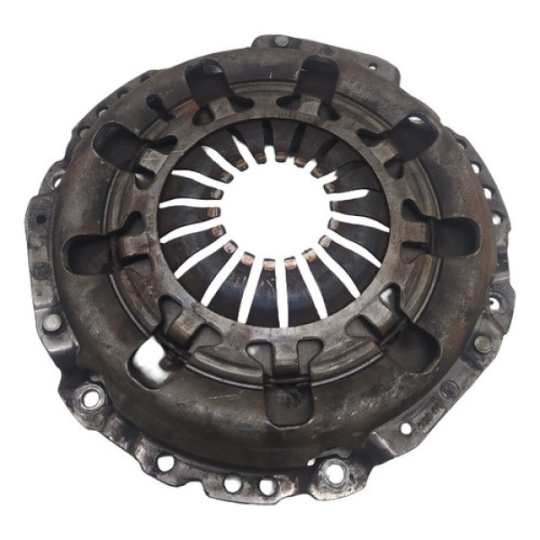 Plato Engrenagem Volkswagen Gol 1.0 1.6 1996 Prata