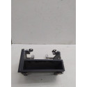 Porta Objetos Central Painel Toyota Corolla 2002 2004 