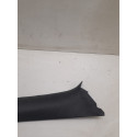 Acabamento Coluna Parabrisa Direito Fiat Palio 1996 2001