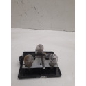 Circuito Lanterna Lado Esquerdo Volkswagen Gol 1986