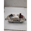 Comando Ar Condicionado Fiat Uno Vivace 2010 160811a3843000
