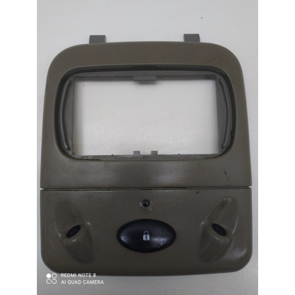 Luz Teto Cortesia Renault Scenic 1999 2000 A 2010