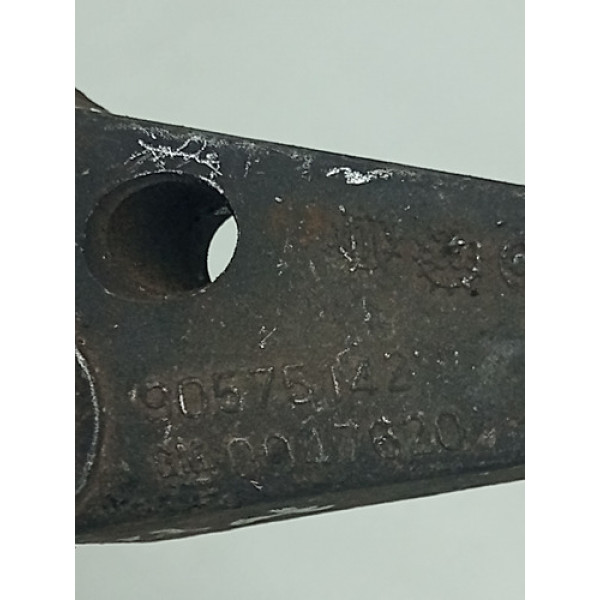 Suporte Coxim Esquerdo Chevrolet Vectra 90575142