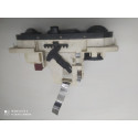 Comando Ar Forçado Fiat  Palio Fire Flex 1.0 2005