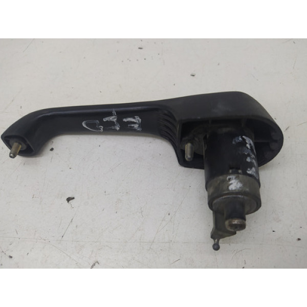 Maçaneta Externa Porta Fiat Uno Fiorino Direito 04 A 2010