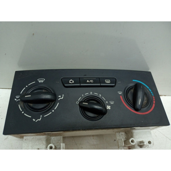 Comando Ar Peugeot 307 2008 A 2012