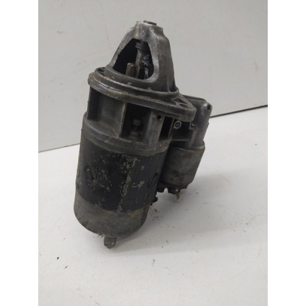 Motor Arranque Partida Volkswagen Gol Parati 1995 2000