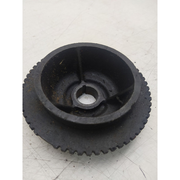 Polia Virabrequim Dupla Fiat Palio 46418354