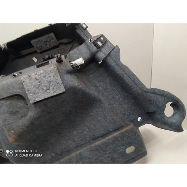 Forro Lateral Direito Porta Malas Volkswagen T Cross 19/20