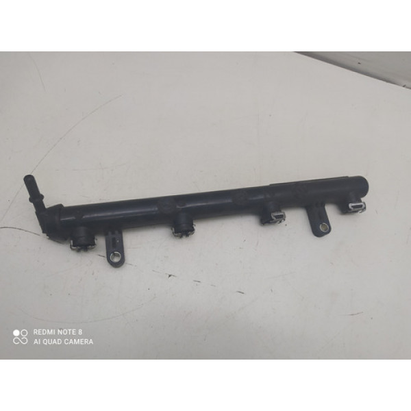 Flauta S/bico Injetor Celta 2010/2013  