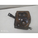 Suporte Bateria Fiat Palio Siena 2002