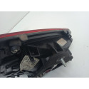 Lanterna Traseira Tampa Lado Direito Volkswagen Fox 2015