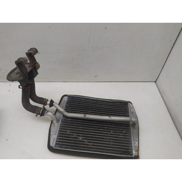 Radiador Ar Quente Ford Ka Fiesta 1997 2001 