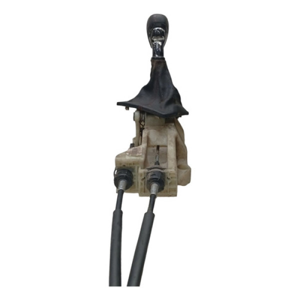 Alavanca Câmbio Cabos Chevrolet Montana 2013