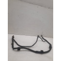 Cabo Polo Positivo Bateria Honda Fit 2004 2008 68102659