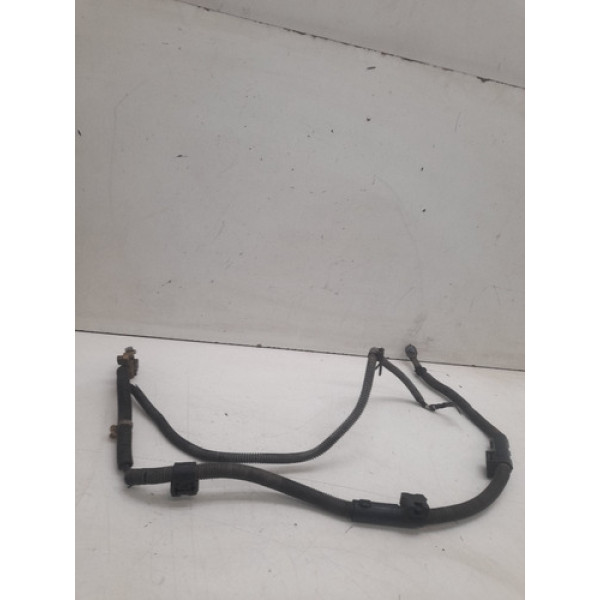 Cabo Polo Positivo Bateria Honda Fit 2004 2008 68102659
