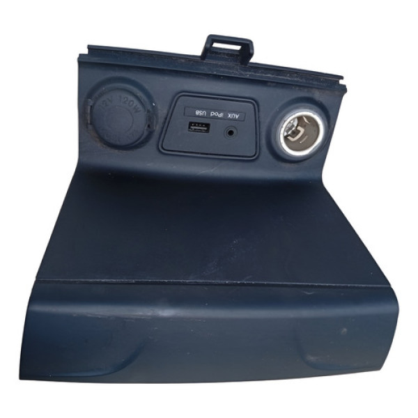 Acabando Tomada 12v Hyundai Ix35 2010 2016 846212s200