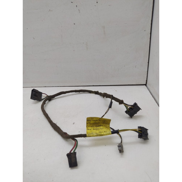 Chicote Ar Fiat Strada Palio 2004 2009 A71500600