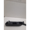 Puxador Interno Porta Dianteira Esquerda Fiat Uno 1984