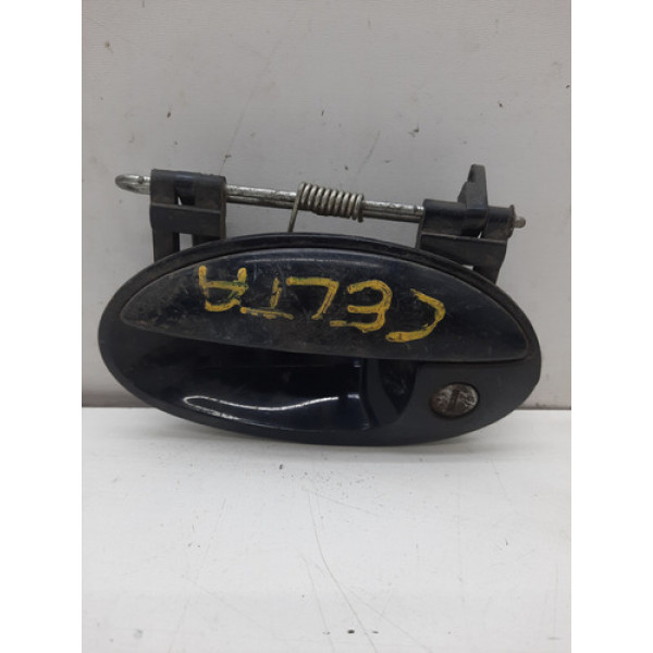 Maçaneta Externa Chevrolet Celta 2005