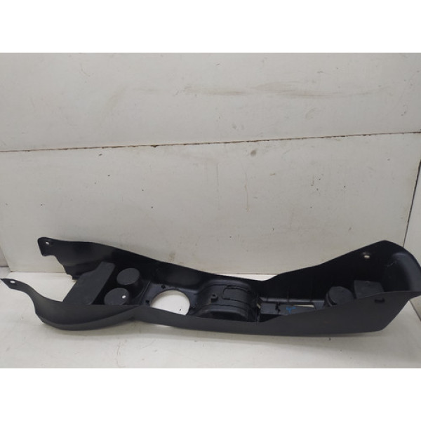 Console Central Honda Fit 2003 2008 83400sad