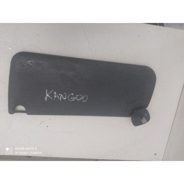 Quebra Sol Lado Direito Renault Kangoo 2000-2001