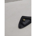 Acabamento Externo Retrovisor Lado Esquerdo Ford Ka 2015 18