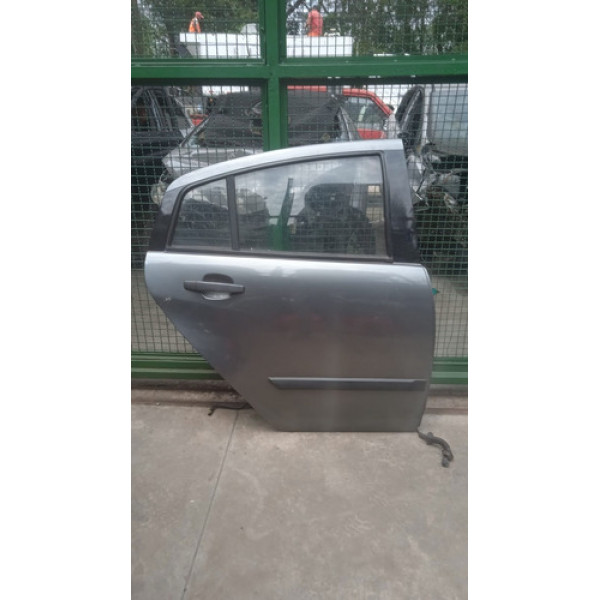 Porta Traseira Direita Chevrolet Agile