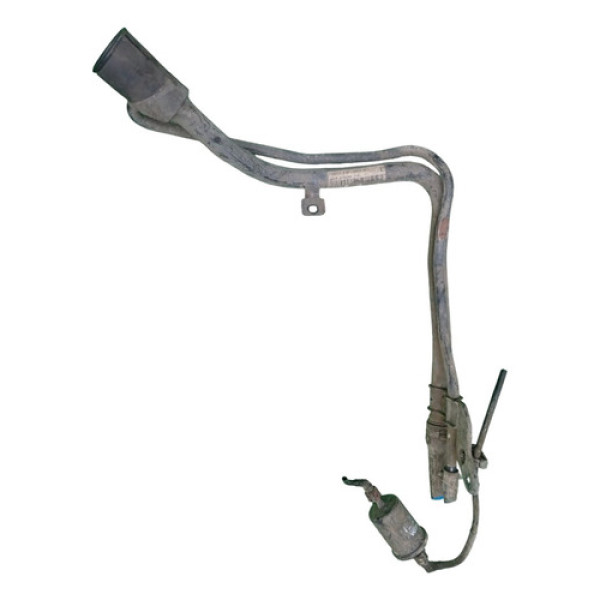 Gargalo Tanque Combustível Ford Ka 2015 2020 E3b19032af