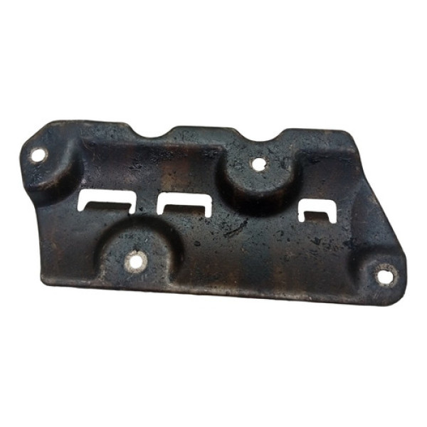 Defletor Óleo Carter Ford Fiesta 2013